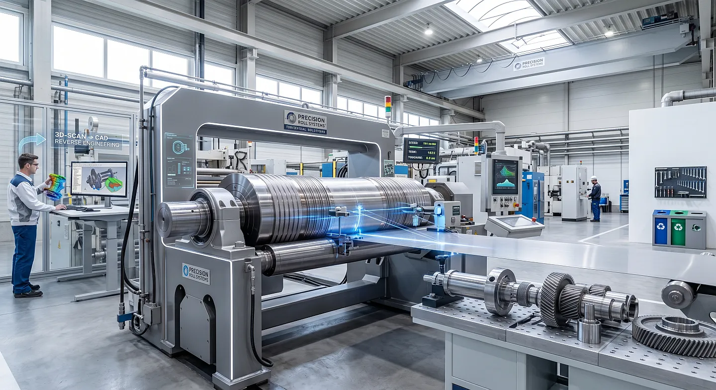 CNC-Bearbeitung