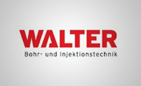 Walter Bohr- und Injektionstechnik