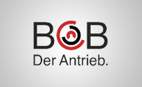 BOB – Der Antrieb